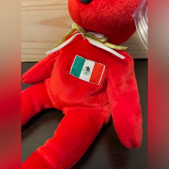 Osito 1999 Ty Beanie Baby // 3/$38 - Picture 8 of 11